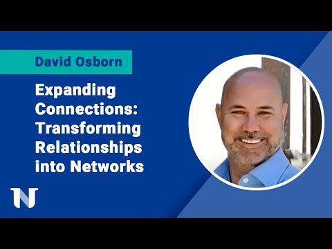 Networking Through Military-to-Civilian Transition