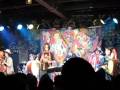 Soul Flower Mononoke Summit @ TakuTaku