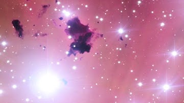 A Stellar Nursury Full of Bok Globules | ESO Space Science HD Video