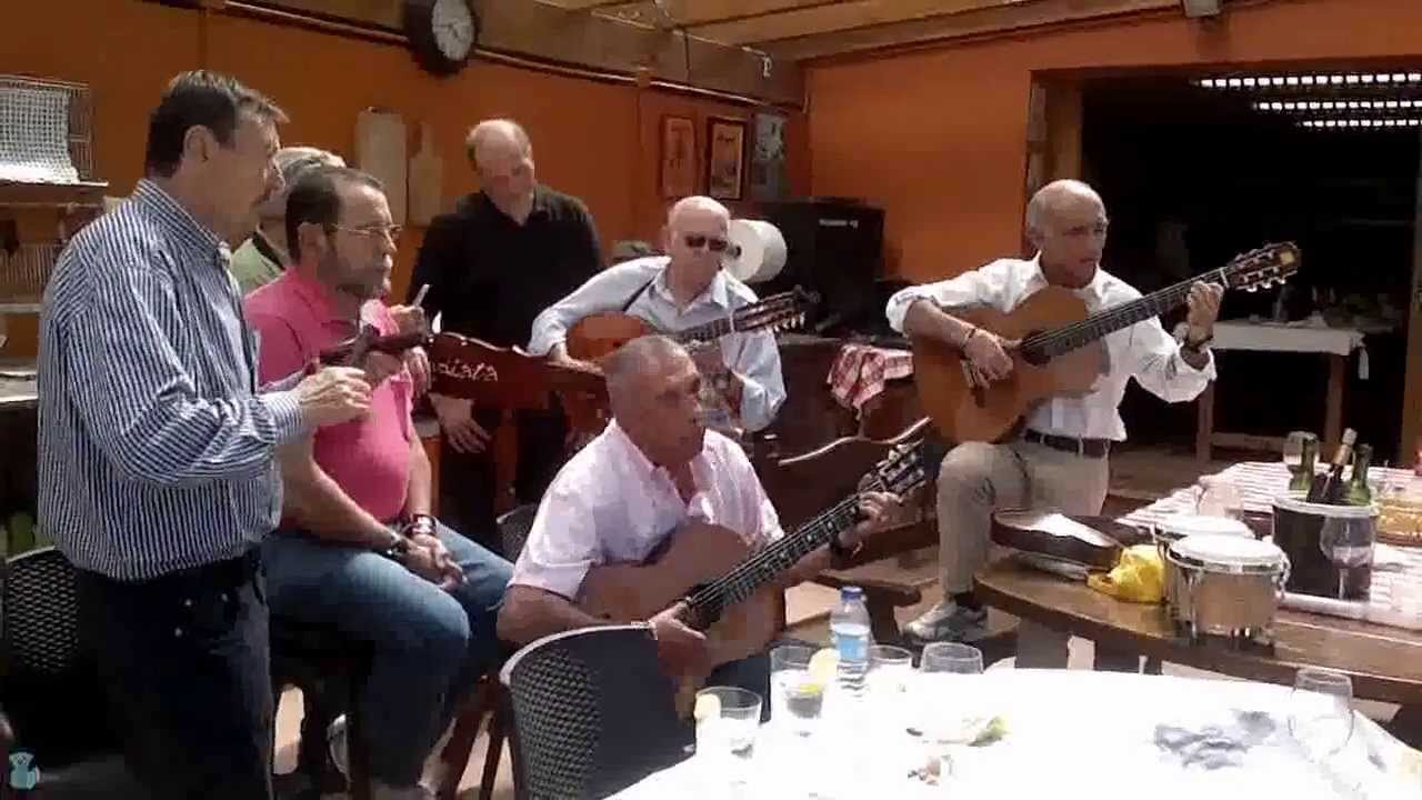 Amigos de Puertochico