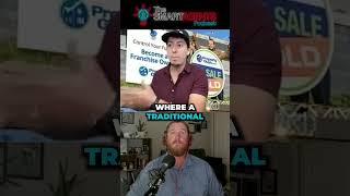 Benefits Propertyguyscom Provides Franchisees