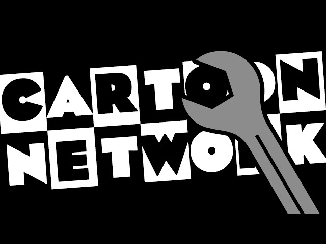 Cartoon Network Logo Now (GDTSRPQLV) by JaySticLe