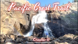 Pacific Crest Trail (PCT) Thru Hike: Chapter 11 by Craig M - Spielberg 2,863 views 2 years ago 12 minutes, 46 seconds