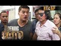 Hector gets arrested | Kadenang Ginto Recap (With Eng Subs)