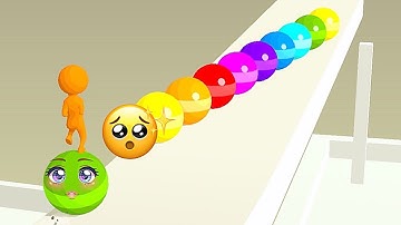 MAX LEVELS Stack Rider🔮🟢🔵:All Levels Gameplay Walkthrough Android, iOS BIG UPDATE #gameplay