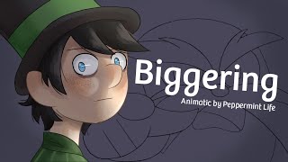 Biggering || The Lorax Animatic