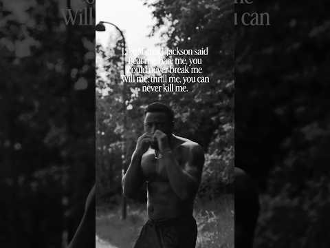 Beat me. Hate me. Doubt me. I’ll still show up. #boxing #mentality #dicipline #neverbreak #fyp