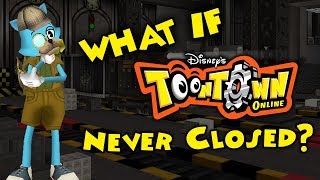 WHAT IF - Toontown Online Didnt Close?
Where would the game be today? Come find out.
Subscribe: https://loopy.gg/subscribe
Follow my Twitter: https://loopy.gg/twitter
Join my Discord: https://loopy.gg/discord
Twitch Streams: https://loopy.gg/twitch
Watch me play games w/ my friends: https://loopy.gg/blockheads WHAT IF - Toontown Online Didnt Close?