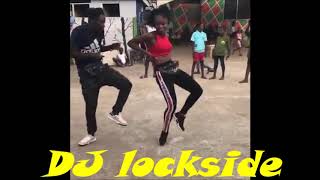 dj lockside mashup fiesta mix K17