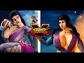 Legacy Juri Extra Theeyock