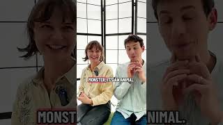 Want to hear more? 🇩🇪🏴󠁧󠁢󠁥󠁮󠁧󠁿 Let us know! #learninggerman #dnd screenshot 3