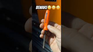 Do Not Buy Snap On Mini Screwdrivers Til You See This
