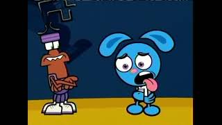 Disney XD US - Yin Yang Yo! On-Air Material (February-April 2009)