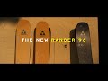 Fischer Alpine | New Ranger 96