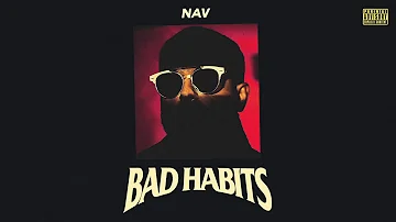 NAV - Vicodin (Official Audio)