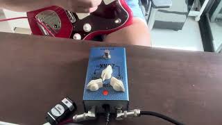 Test Basic Audio Zonk Fuzz Si