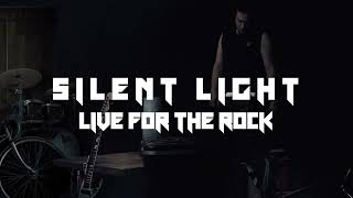Silent Light Live For The Rock Official Video