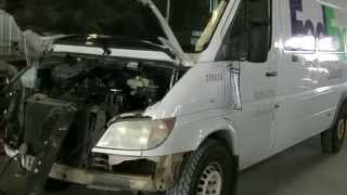 Eagle Collision Repair Overview 2 23 15
