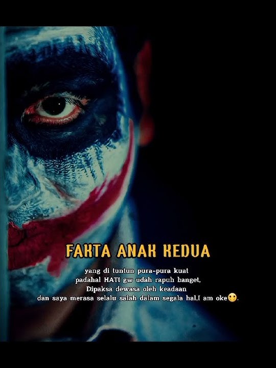 Fakta anak kedua Story'wa keren 16 detik