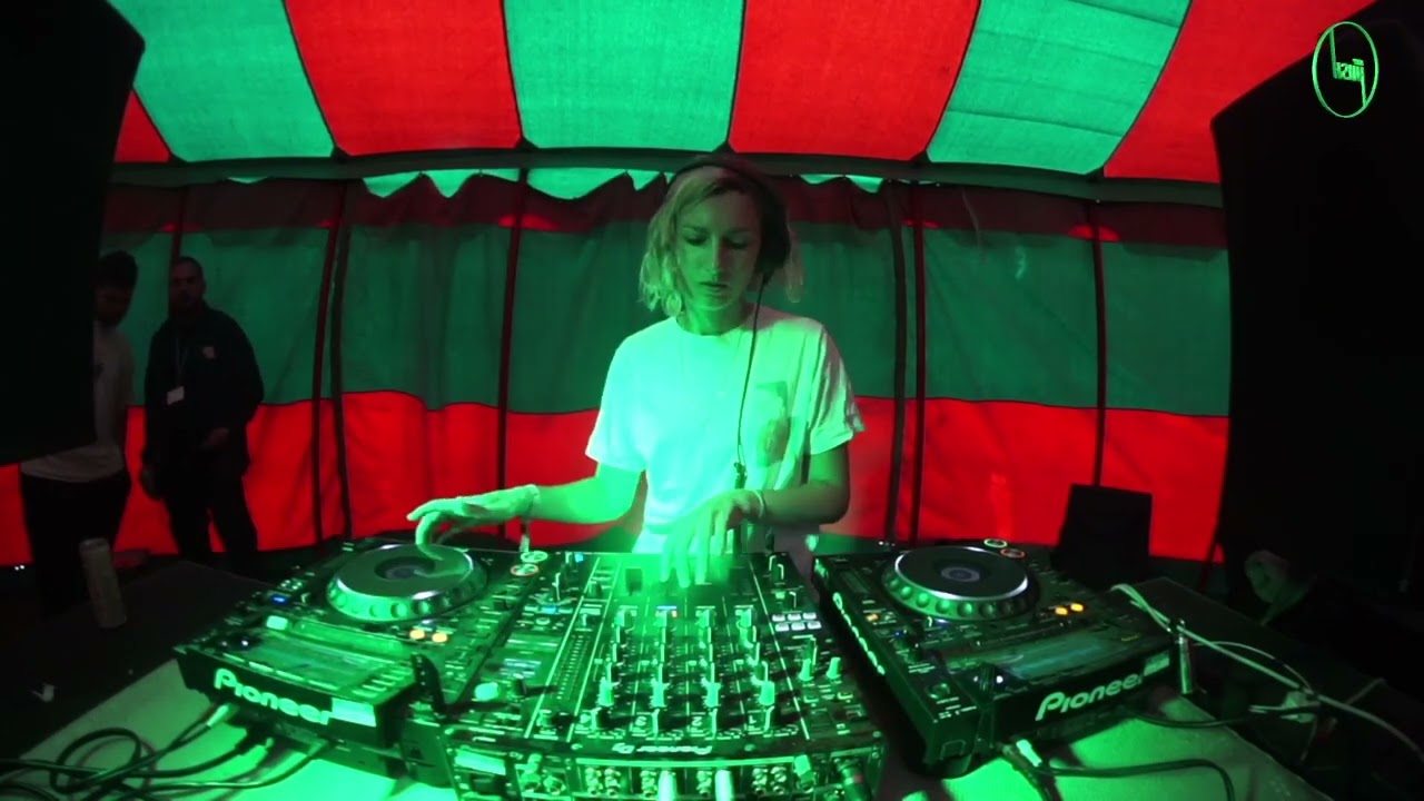 Jay Carder DJ Set | Keep Hush Live: Westival 2022