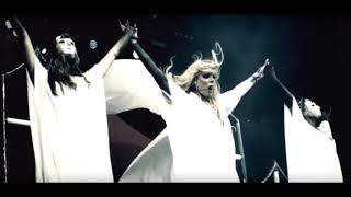 In This Moment - Witching Hour lyrics (+перевод)