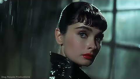 The Matrix - 1950s Super Panavision 70