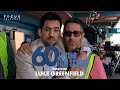 60 Second Film School | Luke Greenfield | Episode 8