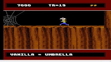 Retro Request - A Boy and His Blob (NES)