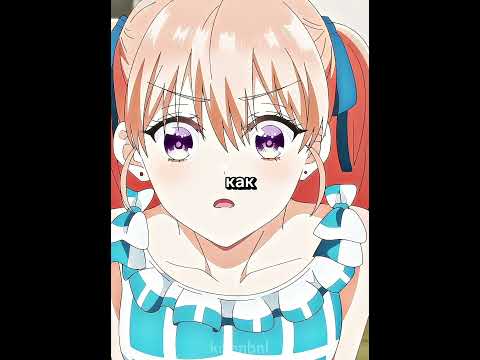 Что чувствуешь когда влюбляешься?😍 Название в тгк в профиле #anime #аниме