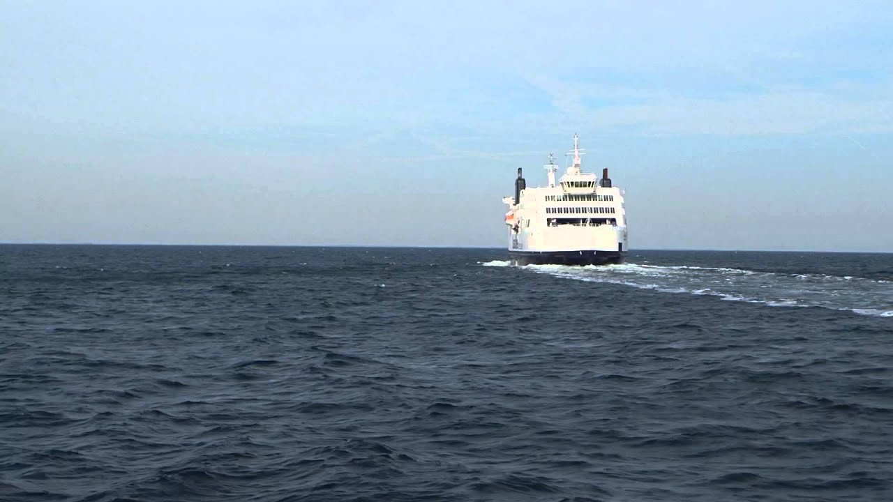 Fähre von Puttgarden nach Rodby (Dänemark) YouTube Fähre von Puttgarden nach Rodby (Dänemark) YouTube