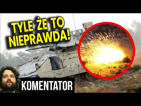 Miracle! Bradley Destroyed a T-90 Tank! Except It's Not True! [VIDEO] - Ator Finance Analysis