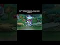 Don't underestimate julian with 000.1 HP #mobilelegends#MOBA55GoldenMonth #MOBA55Creator