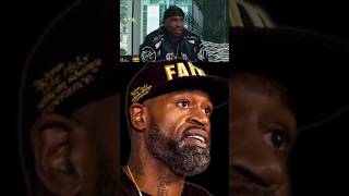 Nore Has Harsh Words For Stephen Jackson #nore #queens #Stephenjackson #drinkchamps