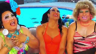 Chicos Angels July 2017 Livestream Restored