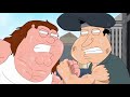 Family Guy   Peter Griffin in Michael Bay Movie