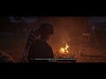 This is the most relaxing scene in Red Dead Redemption 2