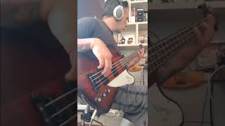 Gibson Thunderbird