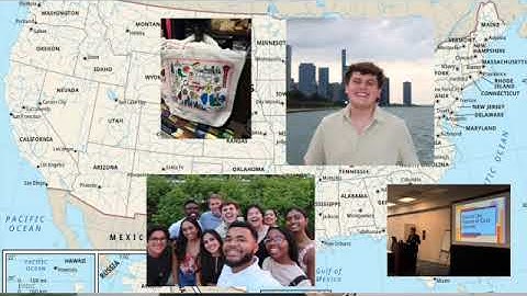 2025 Simon Pelfrey International Executive Council Campaign Video