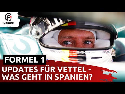 Formel 1: Training in Spanien 2021: Analyse, Zeiten, Ergebnisse von Barcelona