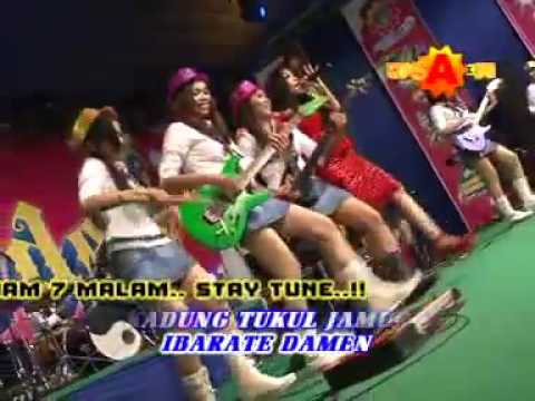 sayang rungono tangise atiku