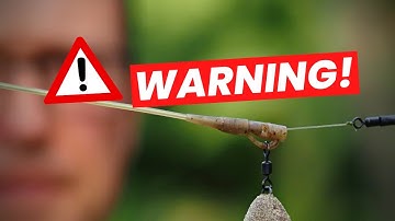 STOP Setting Up Lead Clips Like This | 5 WORST mistakes❗