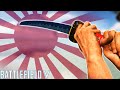 【BFV】日本軍特殊兵器 " KATANA "で敵を倒しまくる軍刀縛りwww【バトルフィールド5実況】【ソバルト】