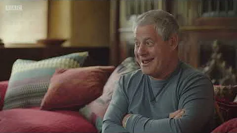 Imagine - Cameron Mackintosh: The Musical Man