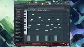 The Making of DDRKirby(ISQ) - The Scars of Time