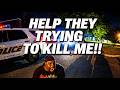 COCKY Tough Guy Resist Arrest Then Instantly Regrets It-Don't Cry NOW!!