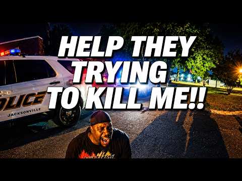 COCKY Tough Guy Resist Arrest Then Instantly Regrets It-Don't Cry NOW!!