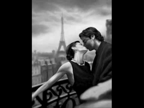 L Amour De Paris Mireille Mathieu Youtube