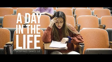 "A Day in the Life" - Concept Video Fall 2021