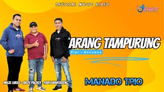 Arang Tampurung - Manado Trio (Official Music Video)