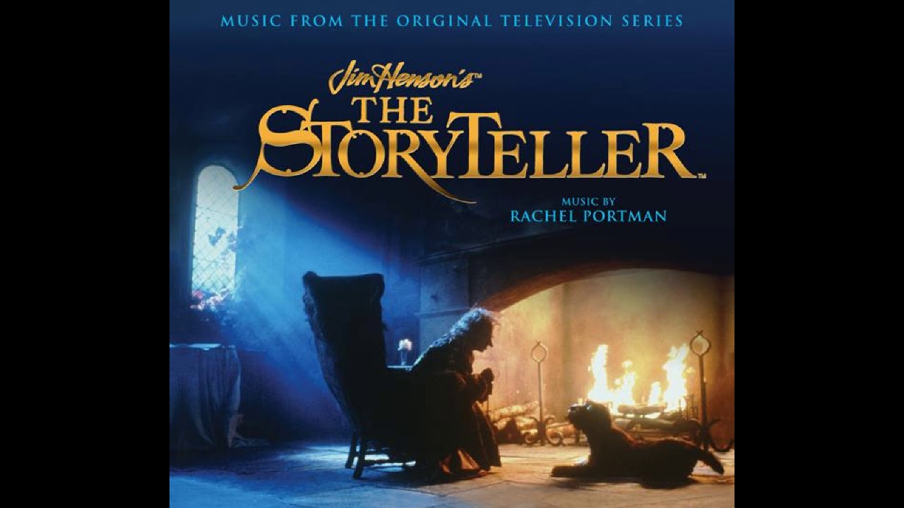 Jim Hensons The Storyteller Soundtrack